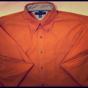 Men’s causal shirt